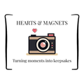 Puzzle Photo Magnets (coming soon)