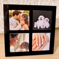 Custom Photo magnet frame